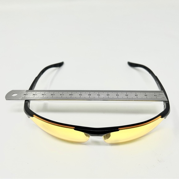 TOREGE Polarized Sports Sunglasses M291 Cycling Running Driving Fishing … - Picture 9 of 11